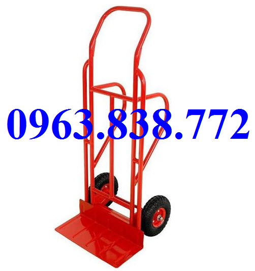 Xe đẩy hàng công nghiệp